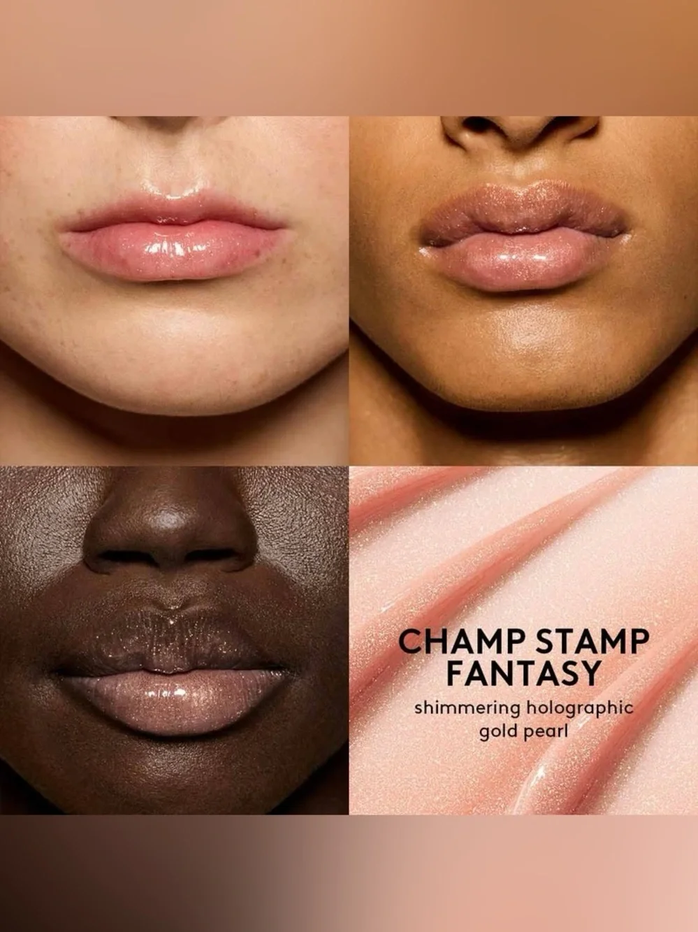 Fenty Beauty Lip Luminizer